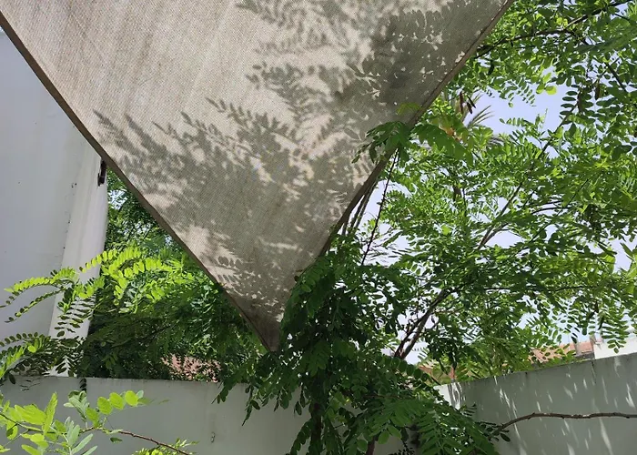 Holiday home Chris House Nicosia