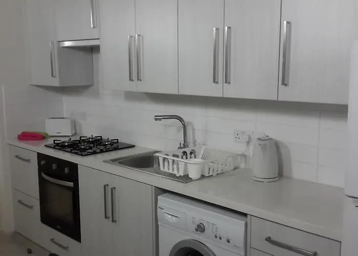 Holiday home Chris House