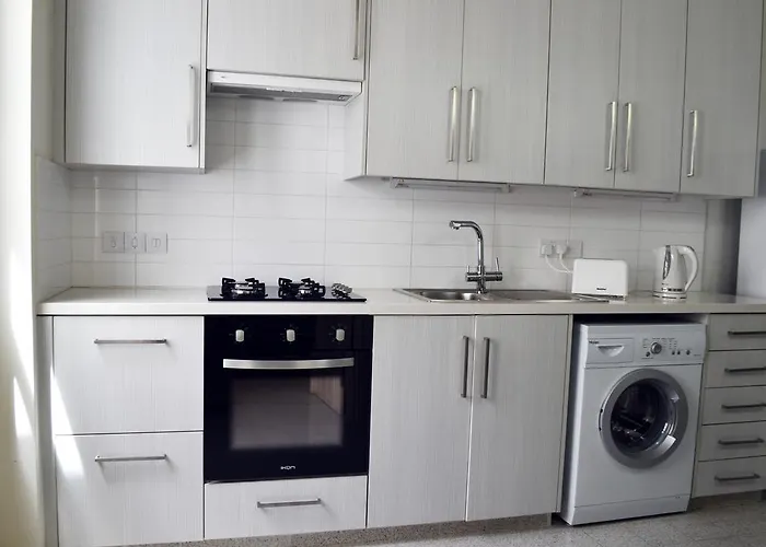 Holiday home Chris House *