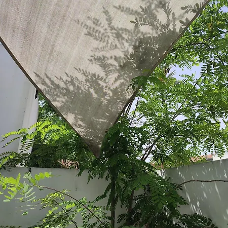 בית נופש Chris House ניקוסיה