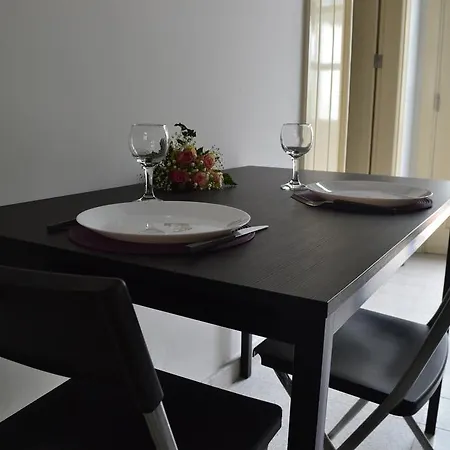 Chris House * Nicosia