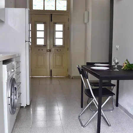 Chris House Ferienhaus Nikosia