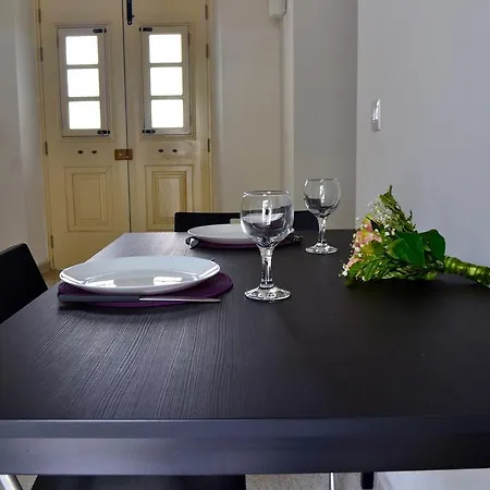 Chris House Semesterbostad