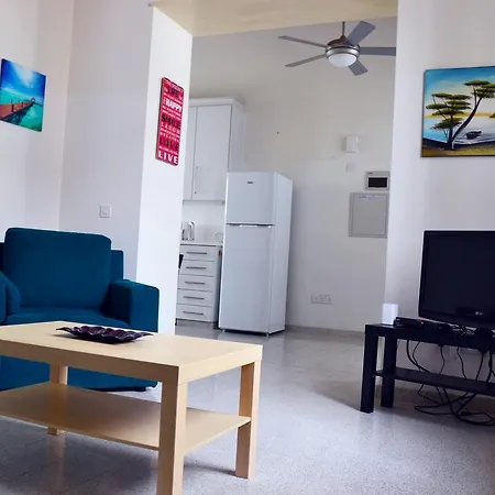 Chris House בית נופש