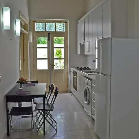 Chris House Ferienhaus Nikosia