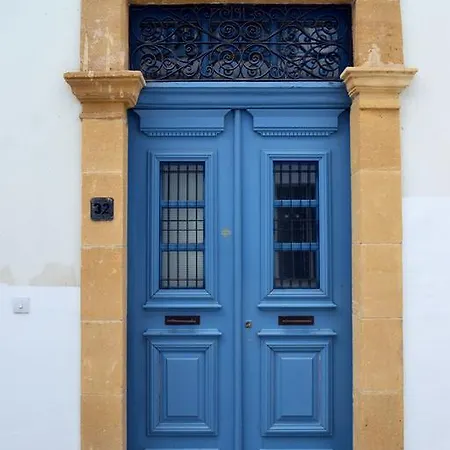 Ferienhaus Chris House Nikosia