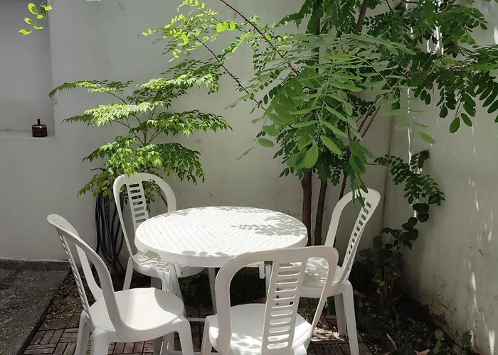 Case de vacanță Chris House *