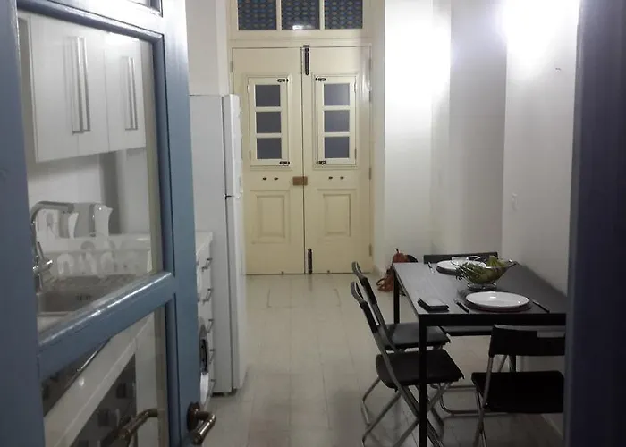 Chris House Case de vacanță *