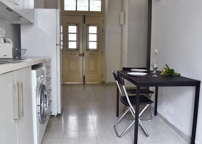 Chris House Case de vacanță Nicosia