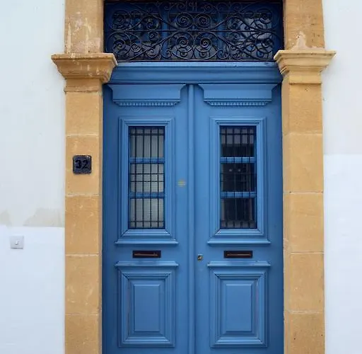 Case de vacanță Chris House Nicosia