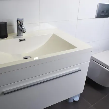 Holiday home Chris House *